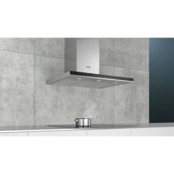 SIEMENS Hotte décorative murale LC97BHP50