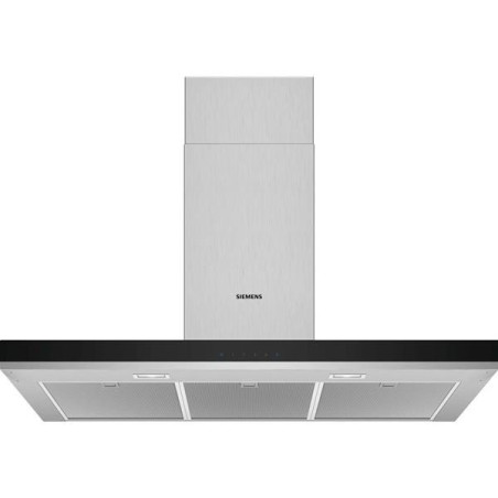 SIEMENS Hotte décorative murale LC96BHM50