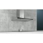 SIEMENS Hotte décorative murale LC96BHM50