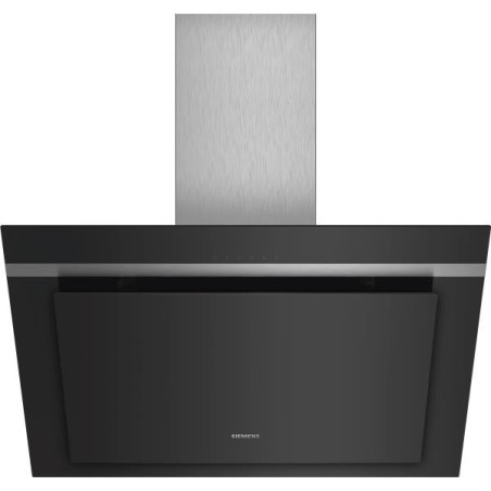 SIEMENS Hotte décorative murale LC87KHM60