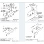 SIEMENS Hotte décorative murale LC87KHM60