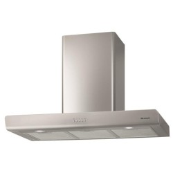 BRANDT Hotte décorative murale BHB6902X