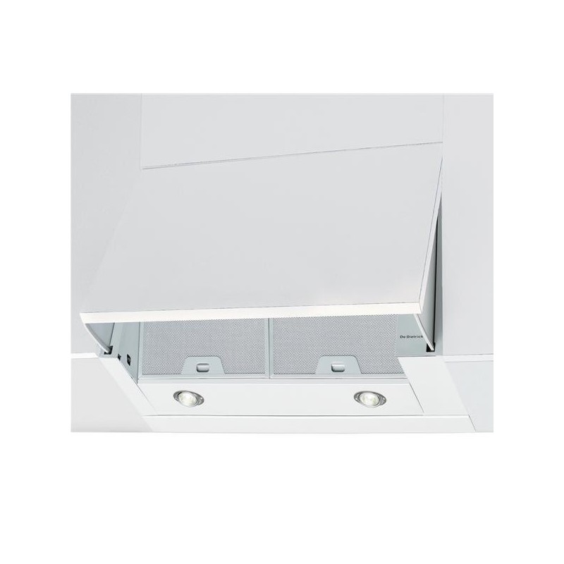 DE DIETRICH Hotte escamotable DHE1146A