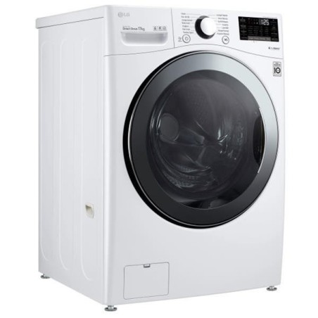 LG Lave-linge frontal F71P12WH