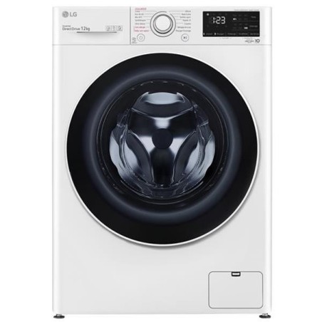 LG Lave-linge frontal F24V30WHS