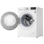 LG Lave-linge frontal F94V40WHS