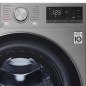 LG Lave-linge frontal F84V42IXS