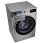 LG Lave-linge frontal F84V42IXS