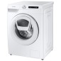 SAMSUNG Lave-linge frontal WW90T554DTW