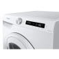 SAMSUNG Lave-linge frontal WW90T554DTW