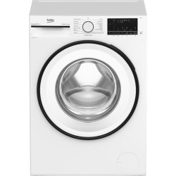 BEKO Lave-linge frontal B3WFU5722WW