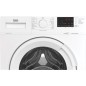 BEKO Lave-linge frontal WUE6612W1W