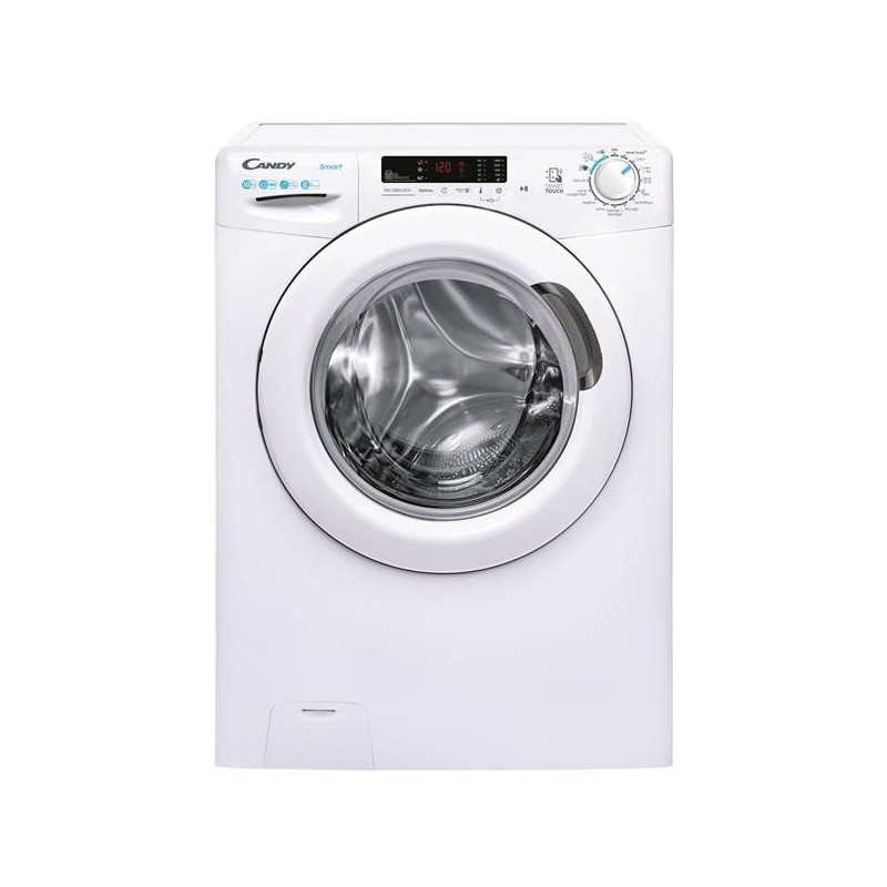 CANDY Lave-linge frontal CS4102DW4/1-47