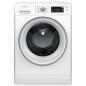 WHIRLPOOL Lave-linge frontal FFB10469SVFR