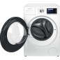 WHIRLPOOL Lave-linge frontal W6W945WBFR