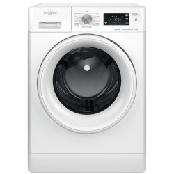 WHIRLPOOL Lave-linge frontal FFBS9469WVFR