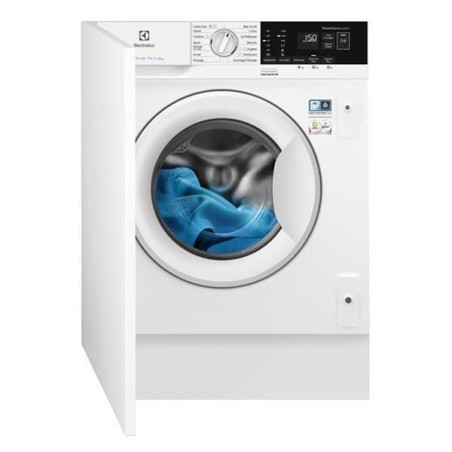 ELECTROLUX Lave-linge Tout-intégrable EW7F1482BI