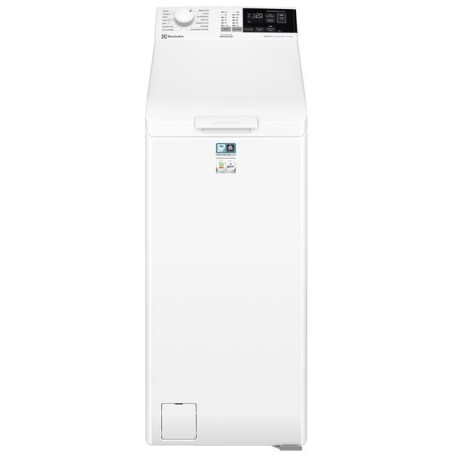 ELECTROLUX Lave-linge top EW6T3364CZ