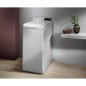 ELECTROLUX Lave-linge top EW6T3364CZ