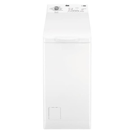 FAURE Lave-linge top FWQ6412D