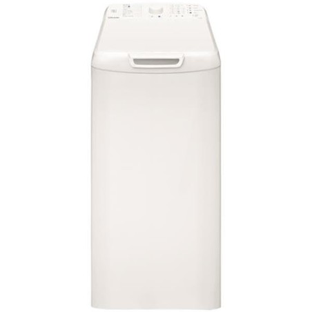 VEDETTE Lave-linge top VLT1155W