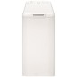 VEDETTE Lave-linge top VLT1155W