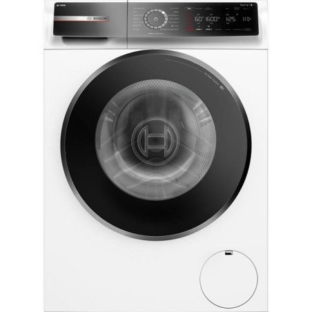 BOSCH Lave-linge frontal WGB256A0FR