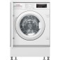 BOSCH Lave-linge Tout-intégrable WIW24348FF