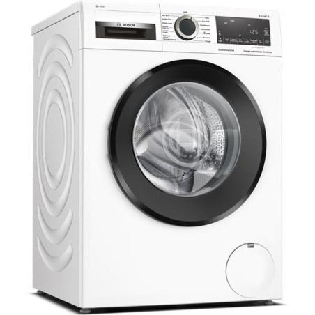 BOSCH Lave-linge frontal WGG154A1FR