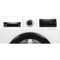 BOSCH Lave-linge frontal WGG154A1FR