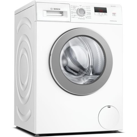 BOSCH Lave-linge frontal WAJ28077FR