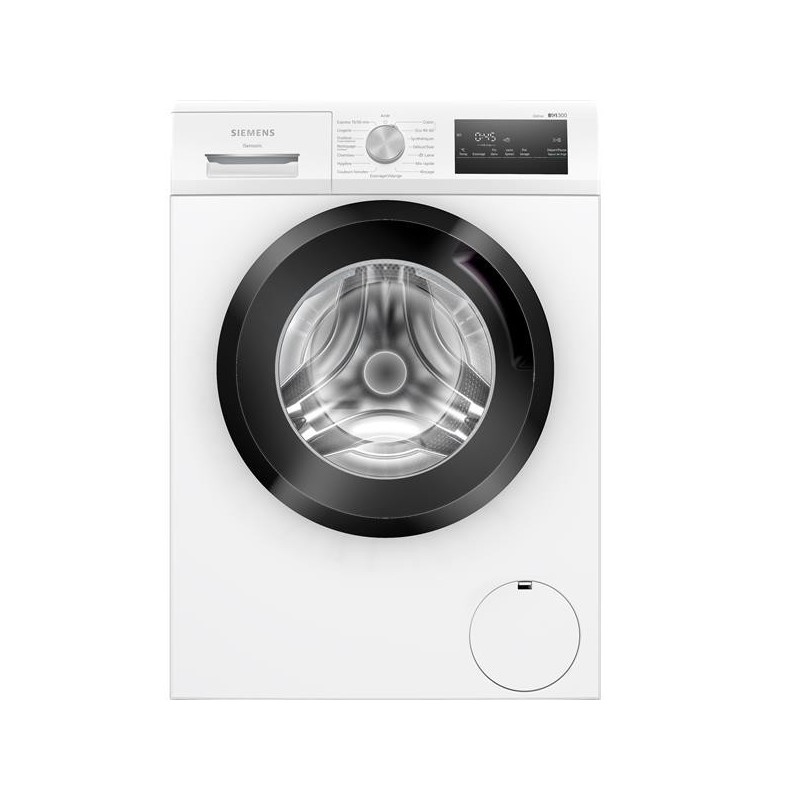 SIEMENS Lave-linge frontal WM12N128FR