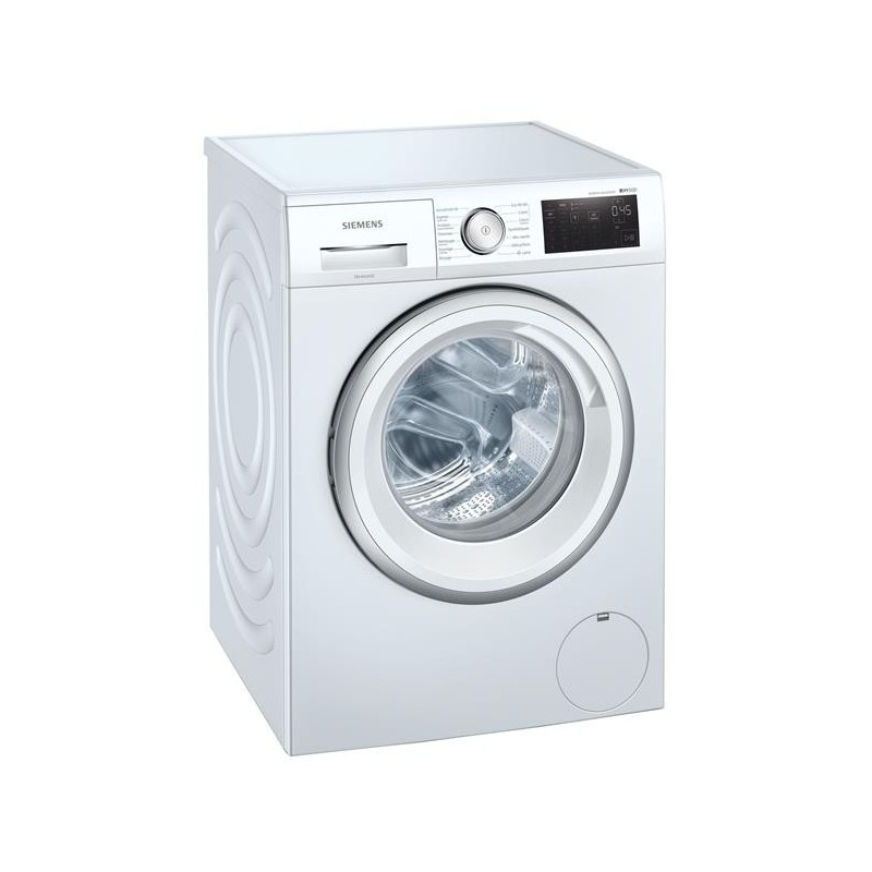 SIEMENS Lave-linge frontal WM14UQ10FF