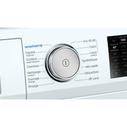 SIEMENS Lave-linge frontal WM14UQ10FF