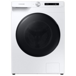 SAMSUNG Lave-linge séchant frontal WD10T534DBW