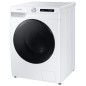 SAMSUNG Lave-linge séchant frontal WD10T534DBW