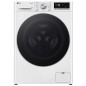 LG Lave-linge séchant frontal F964R71WRST