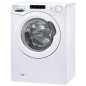 CANDY Lave-linge séchant frontal  CSWS4962DWE/1-S