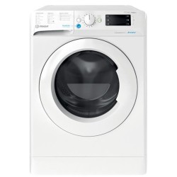 INDESIT Lave-linge séchant frontal BDE764359WFR