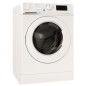 INDESIT Lave-linge séchant frontal BDE764359WFR