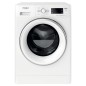 WHIRLPOOL Lave-linge séchant frontal FFWDCB964369SVFR