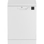 BEKO Lave-vaisselle largeur 60 cm DVN05323W