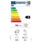 BEKO Lave-vaisselle largeur 45 cm DVS05024W