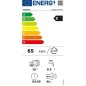 ROSIERES Lave-vaisselle Tout-intégrable RI5B4F1PTA-47