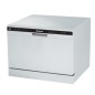 CANDY Lave-vaisselle compact CDCP6