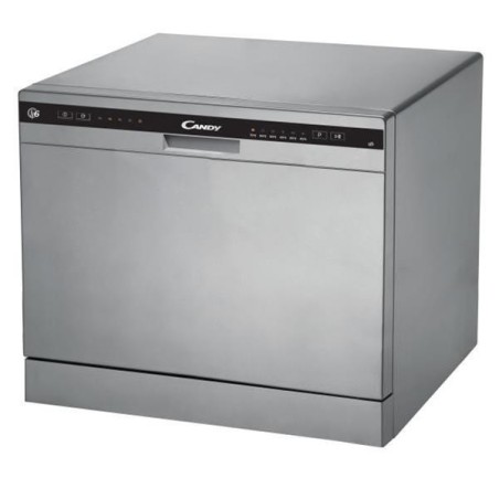 CANDY Lave-vaisselle compact CDCP6S