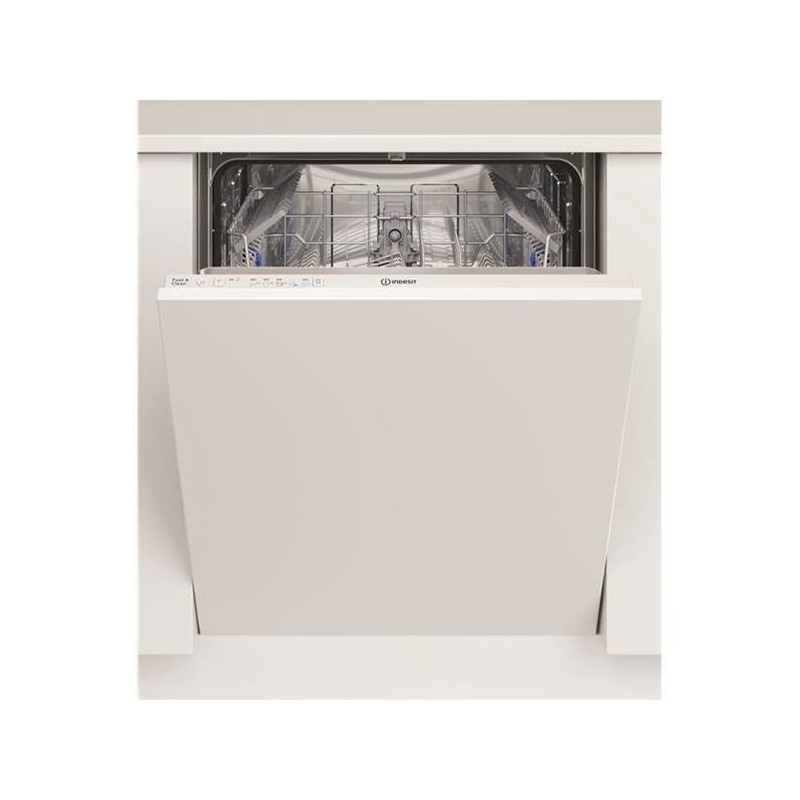 INDESIT Lave-vaisselle Tout-intégrable D2IHL326