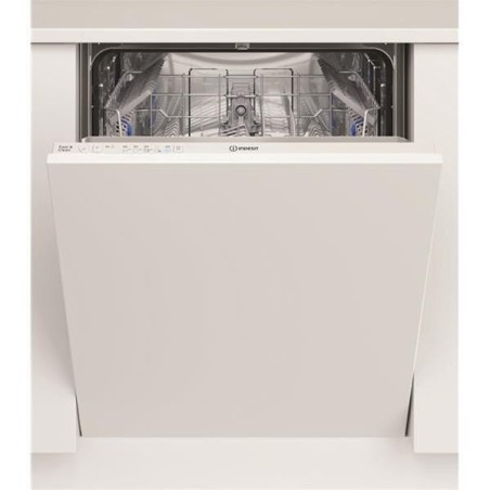 INDESIT Lave-vaisselle Tout-intégrable D2IHL326