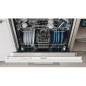 INDESIT Lave-vaisselle Tout-intégrable D2IHL326