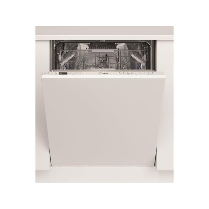 INDESIT Lave-vaisselle Tout-intégrable DIO3C24ACE